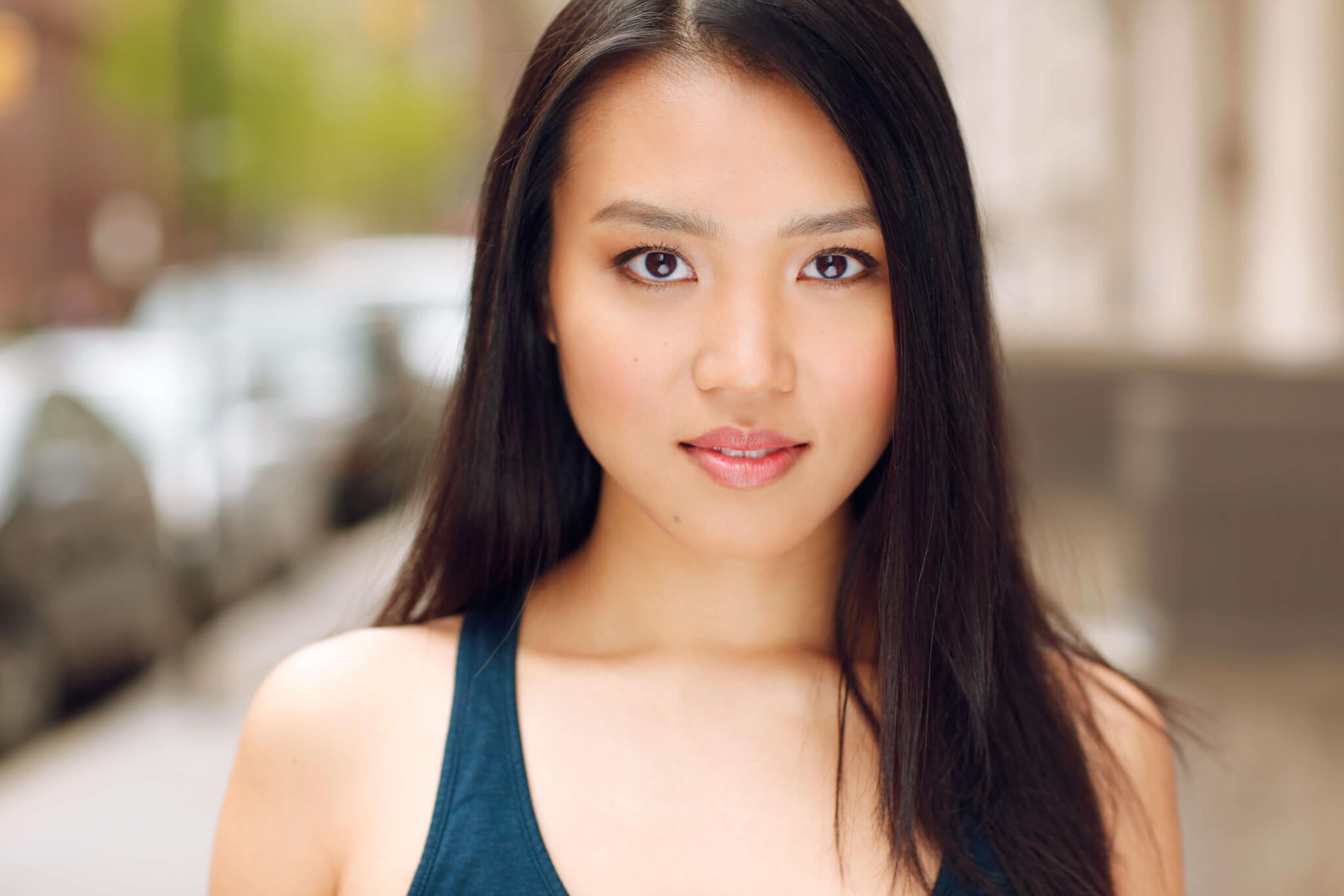Kim Wong (Vanessa)